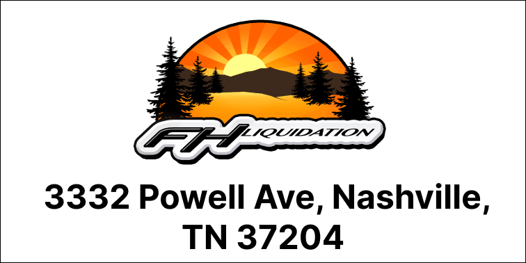 FH Liquidation 11.16.25 - Sunday (4 PM)